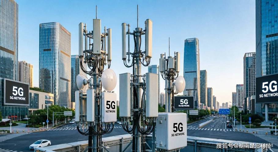高工资的蓝领:5g网络优化工程师到底在做什么
