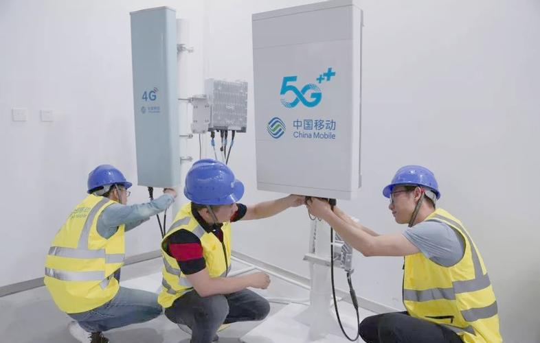 想用5g?先了解这些基站建设小知识
