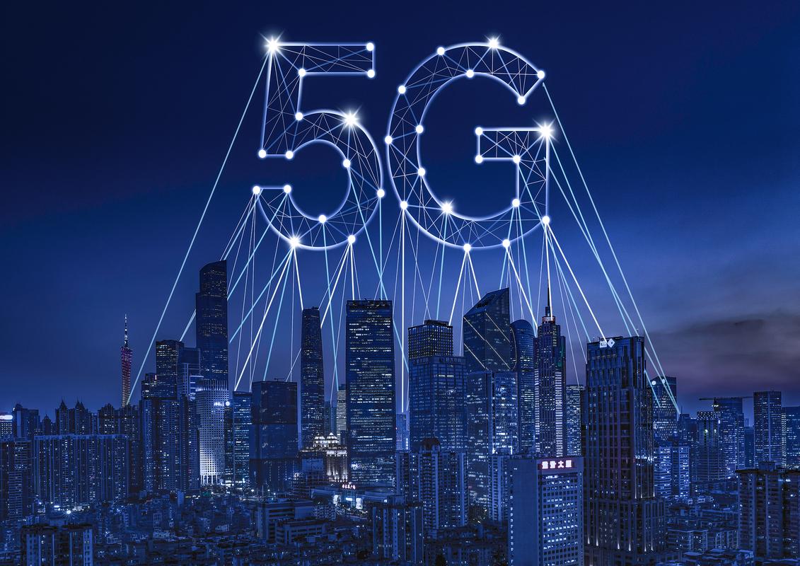 5g用户突破12亿,中国通信技术如何领跑全球?