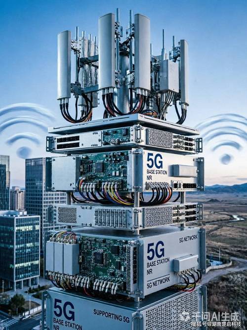 零基础也可以当技能型的5g网络优化工程师 谁说文科生不懂技术?