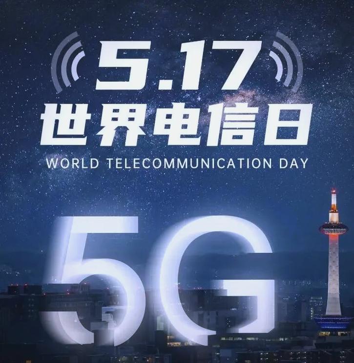从1g到5g:通信技术的革命与未来展望