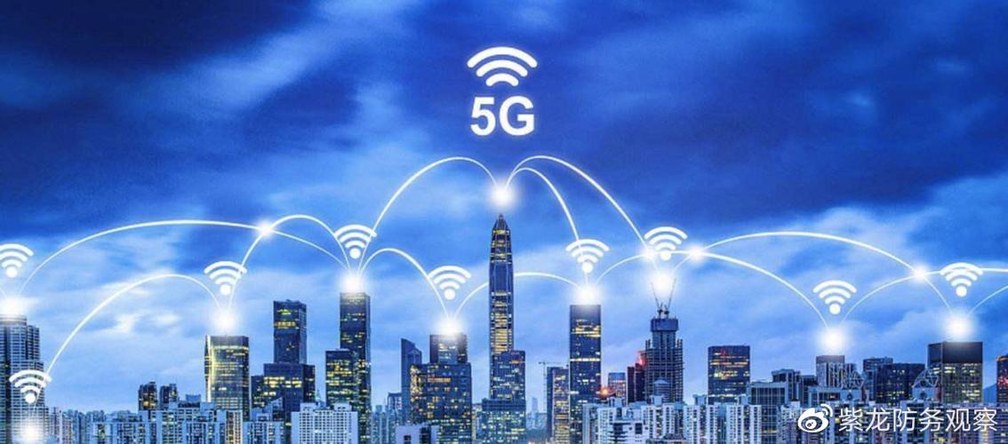 一代通信技术,但令人想不到的是,其实在工厂里,5g技术的应用更加广泛